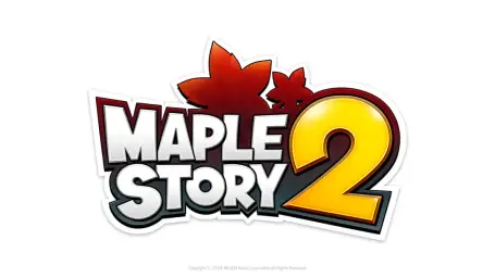 MapleStory 2 - Timeless Town 1 (신비, 몽환, 잔잔)