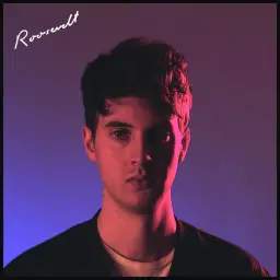 Roosevelt - Colours [흥겨움, 레트로, 신스팝]