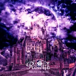 Roselia - KING
