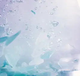 [.que] - Springlike (순수, 비트, 행복, 경쾌, 따뜻)