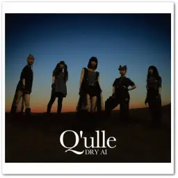 Q'ulle - DRY AI