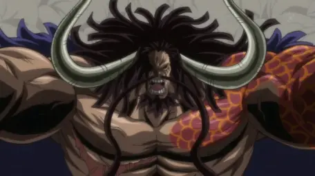 원피스 사황 백수의 카이도 테마 (YONKO HYAKUJUU NO KAIDO THEME)