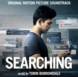 서치 OST - Searching