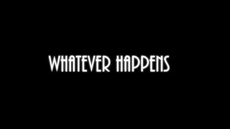 [리메이크]마이클 잭슨 Michael Jackson - Whatever Happens