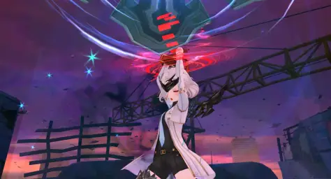 루나 특수요원 BGM (클로저스 CLOSERS 서버선택 신남 흥겨움 즐거움)