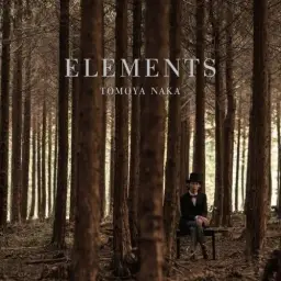 Tomoya Naka - Bouquet de Lumière (평화, 아련, 피아노)