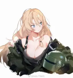 Kalinka-Tachanka