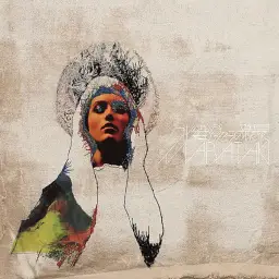 MABATAKI - Eye (신비, 진지, 비트, 몽환)