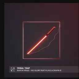 No Glory (ft. M.I.M.E & Drama B)
