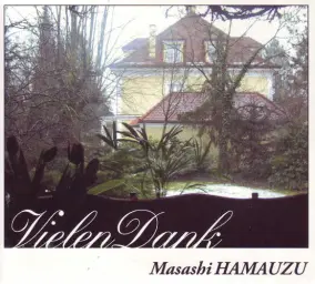 Hamauzu Masashi - The Tent in the garden (아련, 잔잔, 피아노)