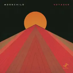 Moonchild - Now and Then (신비, 몽환, 잔잔)