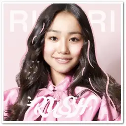 RIRI - Heart Can't Lie