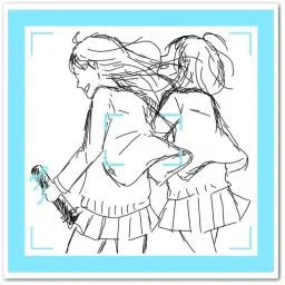 [J-ROCK] SHISHAMO - 水色の日々