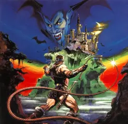 Castlevania - Wicked Child (epic OC remix) (긴장, 신남)
