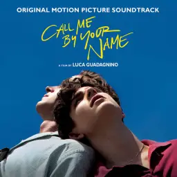 Sufjan Stevens - Mystery of Love (콜 미 바이 유어 네임 OST)