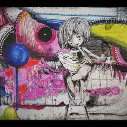키쿠오하나 - 미안해 미안해