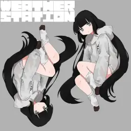 이나바 쿠모리 - 포스트 셸터[ポストシェルター]