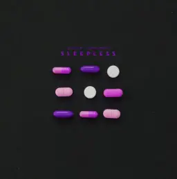 Ruchir - Sleepless {Feat. Emma Sameth} (고요,경쾌,활기,일렉)