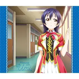 러브라이브 - Love Live! Solo Live! collection Memories with - さようならへさよなら！ (UMI Mix)