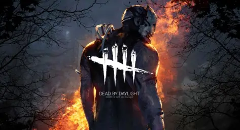 (살인마,데바데) Dead by Daylight Soundtrack - 10 - Entity Brain