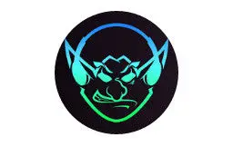 Never Gonna Catch The Thug Theme (Goblin Mashup)