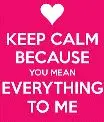 잘라낸파일_조아람 전자바이올린 연주 - you mean everthing to me(1)