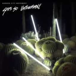 Garden City Movement - She's so Untouchable [몽환, 신스, 레트로]