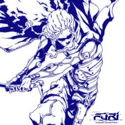 Carpenter Brut - You're mine (Furi OST) (긴박, 비트, 경쾌, 게임)