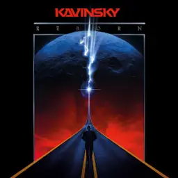 Kavinsky - Cameo