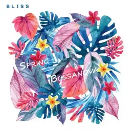 Spring Bossanova (보사노바, 카페, 힐링, 라운지, 광고, 경쾌, 발랄, 봄, 봄캐롤, 방송, 재즈, 뉴에이지)