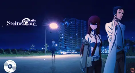 Steins;Gate 0 Ending Theme - GATE OF STEINER (acoustic ver.)(슬픔 잔잔 애잔 애절)