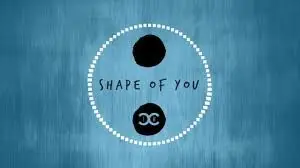 Ed Sheeran - Shape Of You (Ellis Remix)