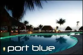 (게임 브금 느낌) Port Blue - Little Boat (신비, 몽환, 모름)