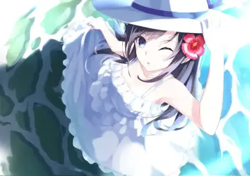 Camellia feat. Nanahira - Bassdrop Freaks (2018 Redrop ver.) (신남, 비트, 클럽)