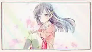 ハートの後味(하트의 뒷맛) - IA (발랄, 활기)