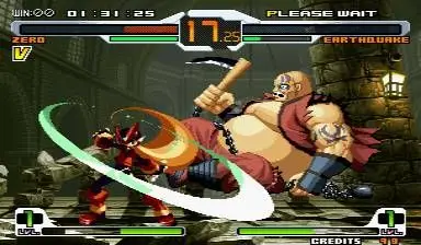 SVC Chaos - Nude Place(폐허가 된 성당) 브금(고전, 쓸쓸, 우울)