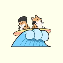 Hyper Potions - Surf (신남, 신비, 경쾌, 비트, 산뜻)