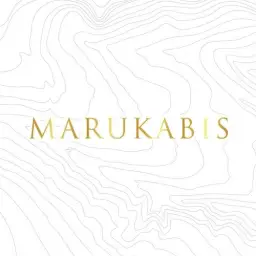 Marukabis (Tsunenori) - Ultramarine Blue (평화, 비트, 아련)