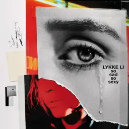 Lykke Li - deep end