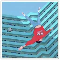 [J-POP] carpool - 予感