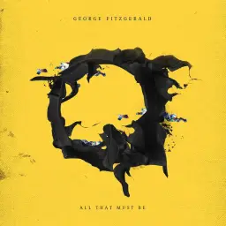 George FitzGerald & Lil Silva - Roll Back [희망, 잔잔, 칠아웃]
