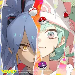Eve feat. Hatsune Miku - Glorious Day