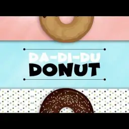 DaDiDu Donut[다디두 도넛]