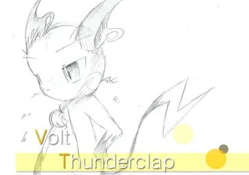 Megawolf77 - Happyyyy~★♥♪!! (기타, 해피 록, 행복, 신남, 상승)